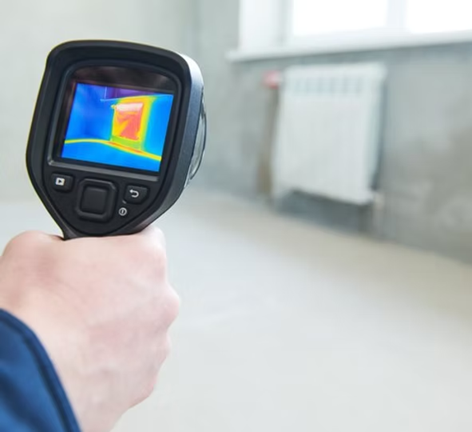 LEAK DETECTION | PLUMBMERICA